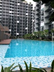 The Alps Residences (D18), Condominium #553893521